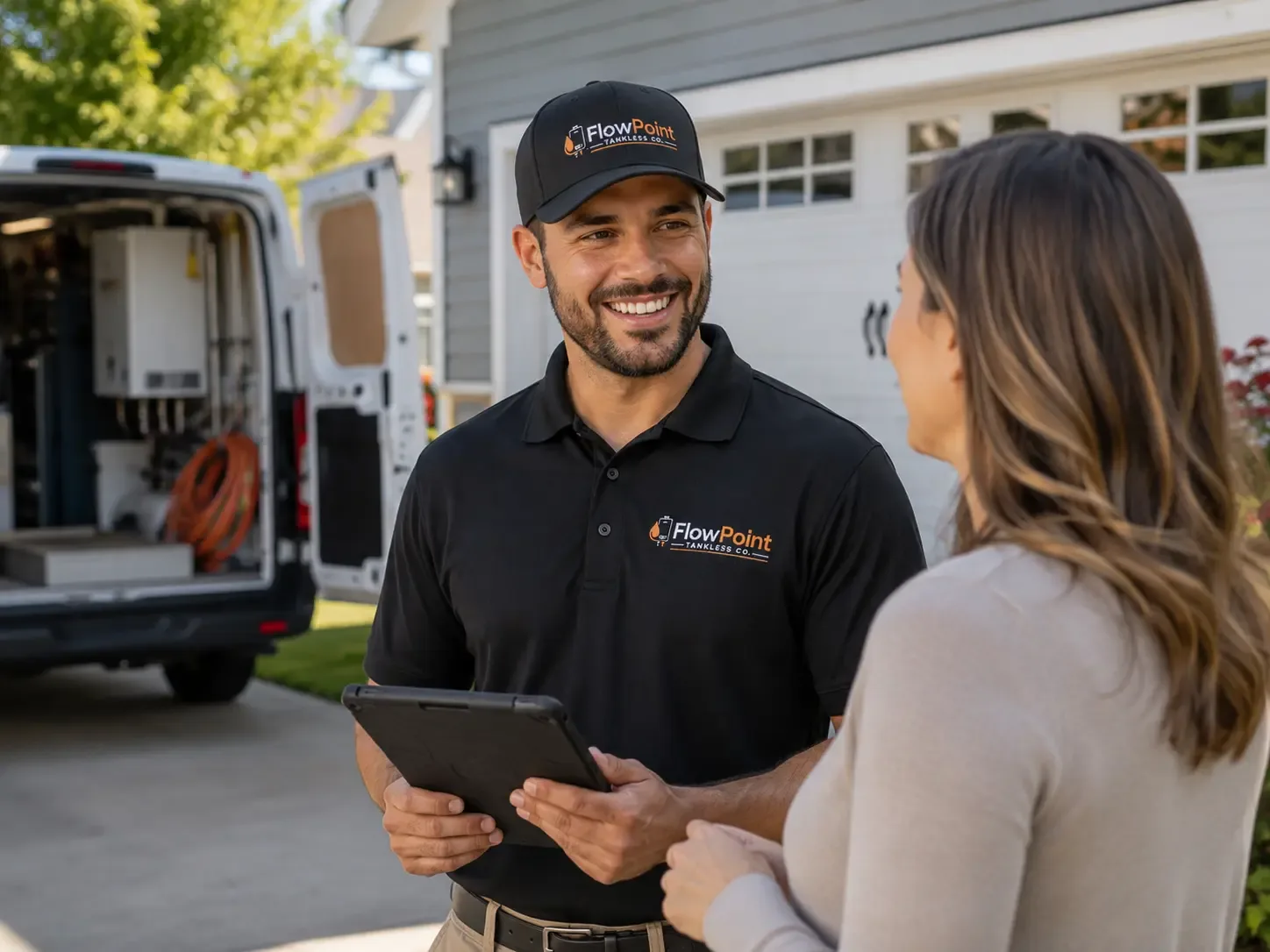 Tankless Water Heater Installation Blacksburg, VA FAQs